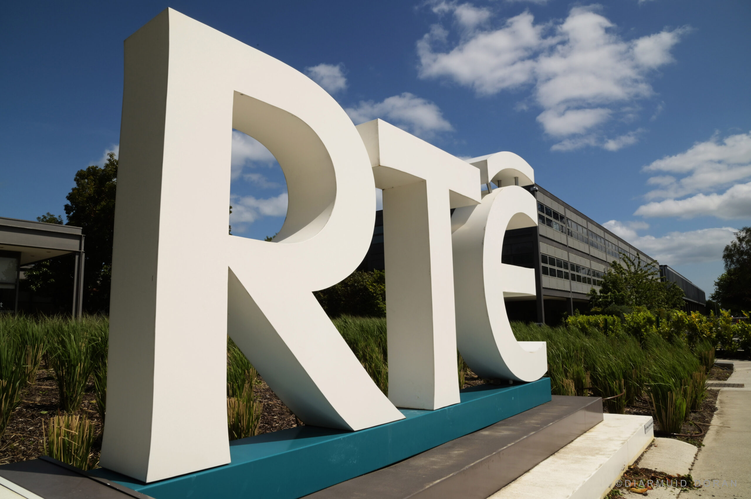 RTÉ ag lorg Léirithe Spéise le haghaidh róil cuir i láthair ar an aer d