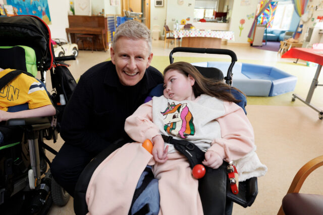 Image for Article:RTÉ AND COMMUNITY FOUNDATION IRELAND ANNOUNCE RTÉ TOY SHOW APPEAL GRANT AWARDS 2025