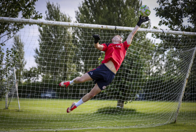 Image for Article:RTÉ kicks off new documentary series Football Families, featuring some of Ireland’s most talented young players