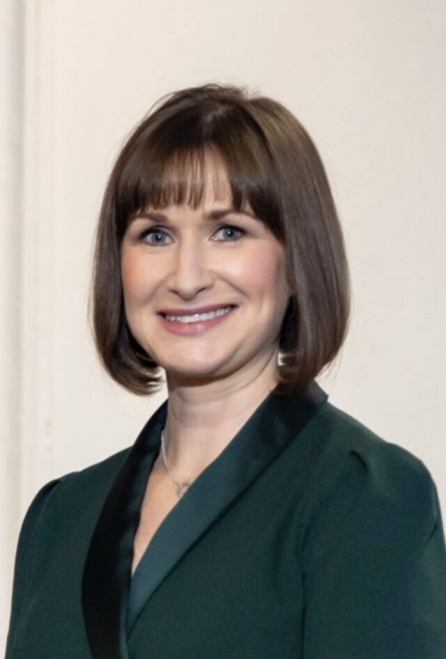 Image for Article:RTÉ Announces Petula Martyn as new Mid West Correspondent