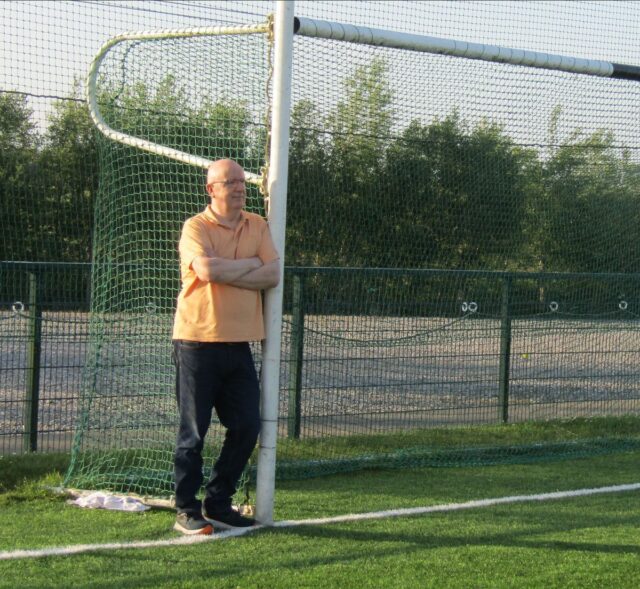 Image for Article:Join RTÉ Radio 1 for The Pitch, a new series exploring the heart of Ireland’s GAA Clubs