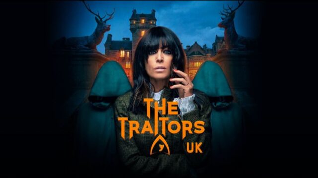 Image for Article:The Traitors are coming: Get your first taste of the global hit as Season 1 of The Traitors UK, US, and Australia arrive on RTÉ Player from July 1
