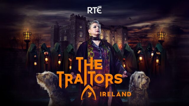Image for Article:Ready to play? Broadcast date for The Traitors Ireland revealed