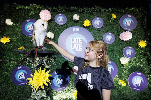 Image for Article:Join RTÉ at The Ploughing 2025