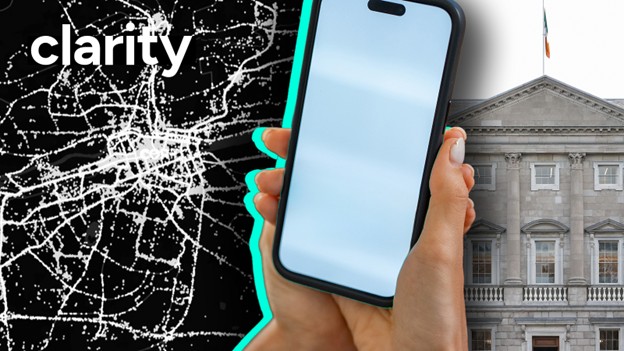 Image for Article:RTÉ Prime Time investigation uncovers location data of thousands of smartphones in Ireland for sale