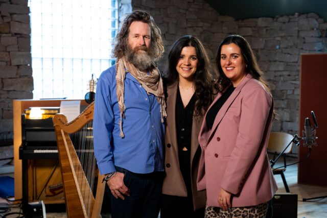Image for Article:Autumn Schedule on RTÉ Raidió na Gaeltachta 