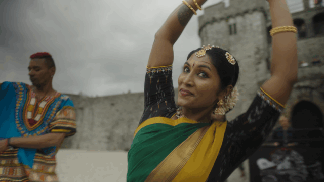 Image for Article:CELEBRATE CULTURE NIGHT ON RTÉ 