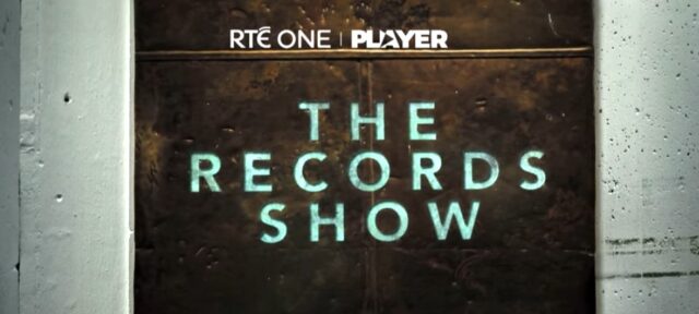 Image for Article:Katie Hannon explores the shelves of Ireland’s National Archives in new series