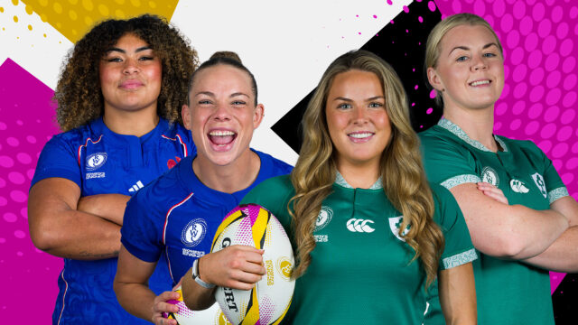 Image for Article:Another jam-packed weekend of live, free-to-air Sport across RTÉ