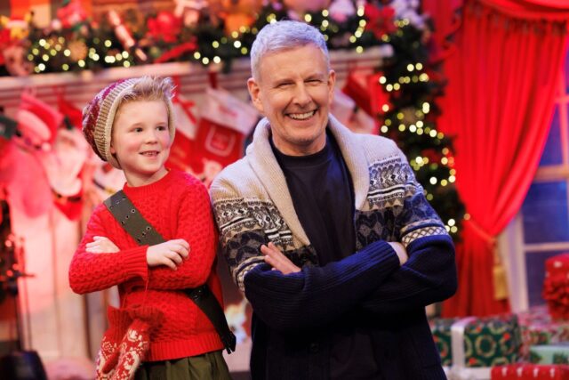 Image for Article:The Late Late Toy Show hits the road in search of Ireland’s brightest young stars