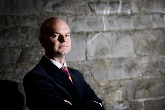 Image for Article:Gavin Maloney reappointed as Associate Principal Conductor of the RTÉ Concert Orchestra