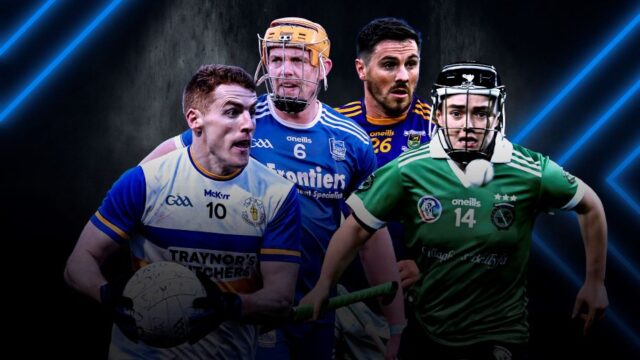 Image for Article:A feast of Hurling in store as RTÉ’s Club Championship coverage begins