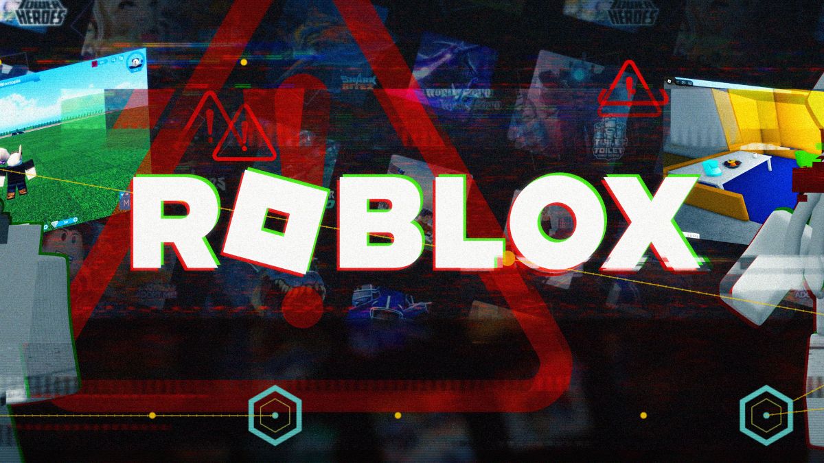Tonight on RTÉ Prime Time, serious child protection concerns emerge over online gaming platform, Roblox