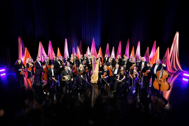 Image for Article:RTÉ Announces Alex Walden as General Manager of the  RTÉ Concert Orchestra