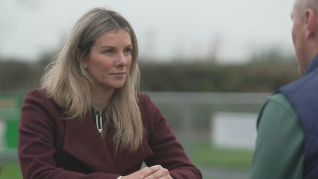 Image for Article:Tonight on RTÉ Prime Time, Marie Crowe on how a Reading School changed her son’s life and the struggle of children and adults with dyslexia