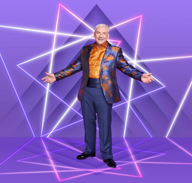 Image for Article:Daddy’s dancing: Paudie Moloney revealed as second contestant for Dancing with the Stars 2026