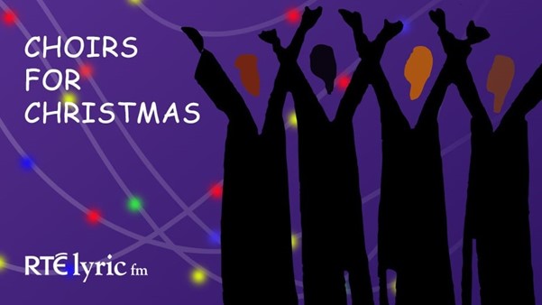 Image for Article:RTÉ lyric fm “Choirs for Christmas” 2025 Winners Announced
