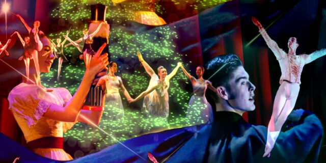 Image for Article:From Ballet to Books: RTÉ is Supporting 12 Arts and Cultural Events all over Ireland this December