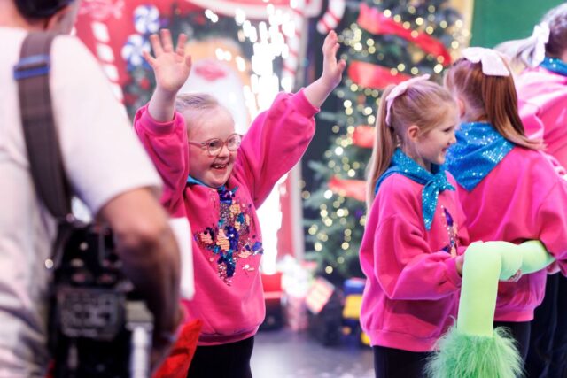 Image for Article:The RTÉ Toy Show Appeal raises over €30 million in 6 Years