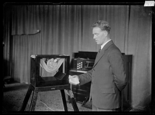 Image for Article:RTÉ to mark 100 Years with special broadcasts live from the GPO this Thursday, January 15