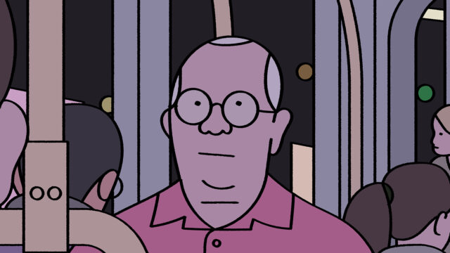 Image for Article:Oscar nomination for RTÉ supported film Retirement Plan