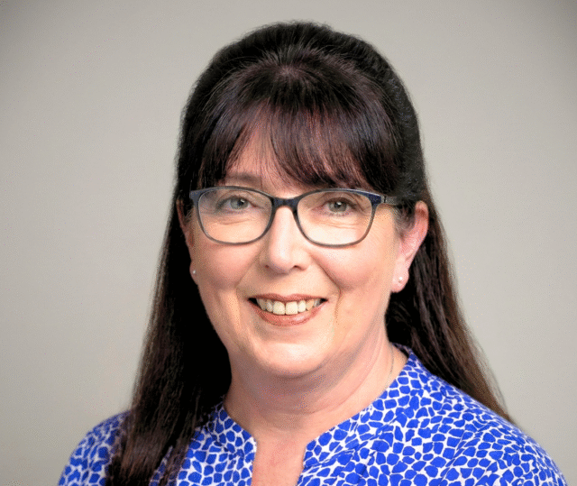 Image for Article:Annette Malone appointed as Chief People Officer RTÉ