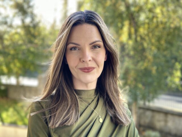 Image for Article:RTÉ News announces new Washington Correspondent