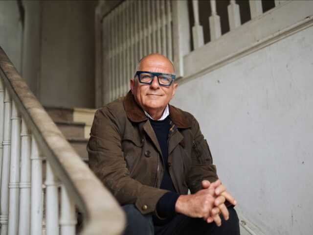 Image for Article:RTÉ Statement on Home of the Year and The Great House Revival