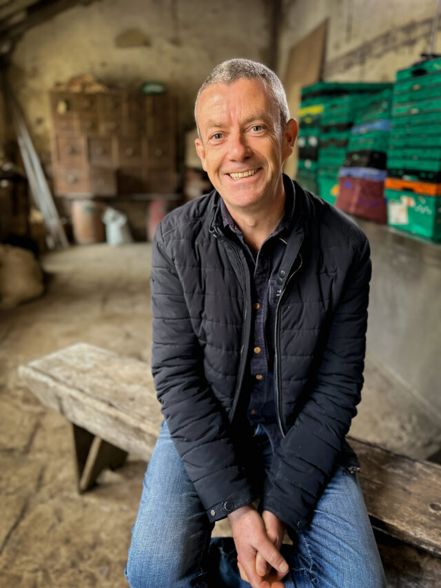 Image for Article:Our Farm: A GIY Story lands on RTÉ One and RTÉ Player from March 3