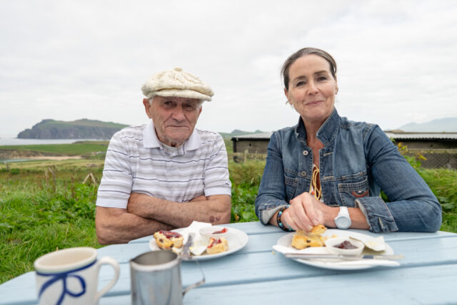 Image for Article:Seachtain na Gaeilge 2026 ar RTÉ