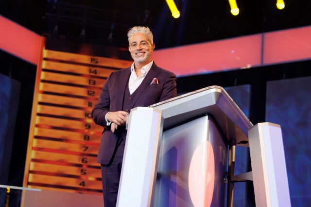 Image for Article:It’s time to play The Money List! Baz Ashmawy is back at the helm as the quiz returns for a fourth season