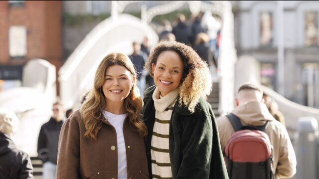 Image for Article:Jam-packed weekend of Irish entertainment, sport and music across RTÉ for St Patrick’s Day 