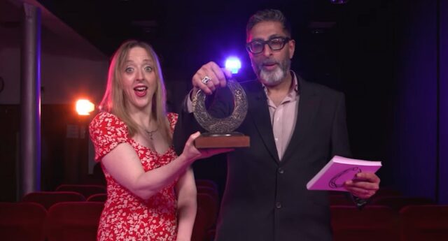 Image for Article:Celtic Media Festival 2026 Nominees Announced