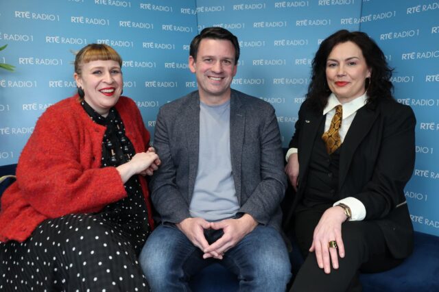 Image for Article:The 2026 RTÉ Short Story Competition is now open for entries