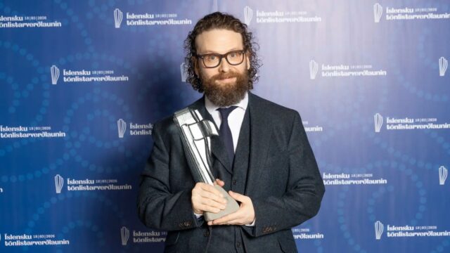 Image for Article:RTÉ Documentary On One wins its first ever dedicated music award