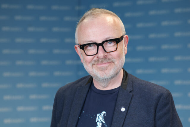 Image for Article:RTÉ announces Rick O’Shea as new presenter on RTÉ Radio 1’s Arena