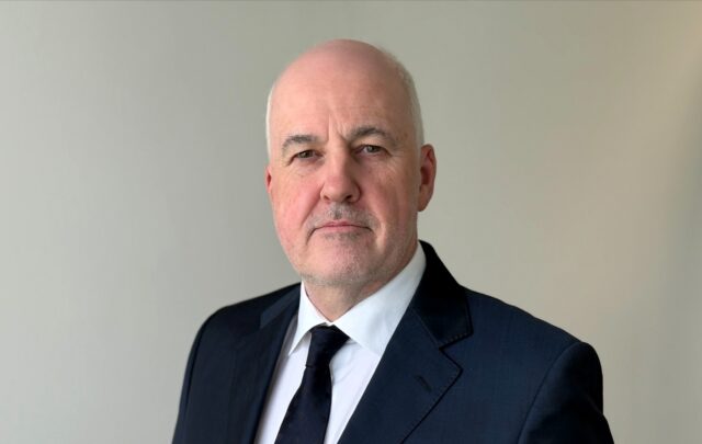 Image for Article:RTÉ NEWS ANNOUNCES SEAN WHELAN AS NEW LONDON CORRESPONDENT