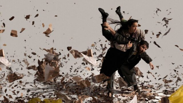 Image for Article:RTÉ is Supporting 32 Arts and Cultural Events all over Ireland this May