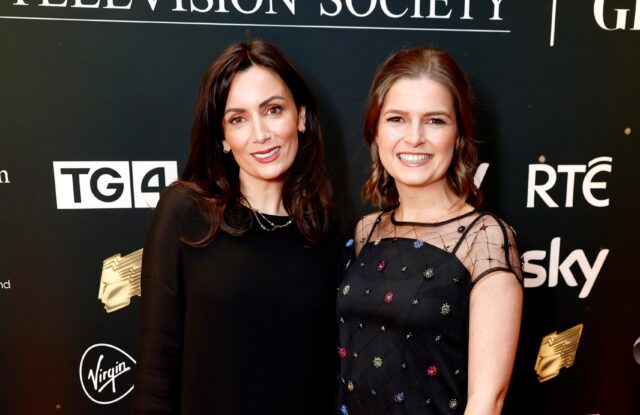 Image for Article:RTS Ireland Awards / Gradaim RTS 2026 Winners Announced 