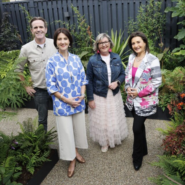 Image for Article:Cultivating creativity: Super Garden is back for another season