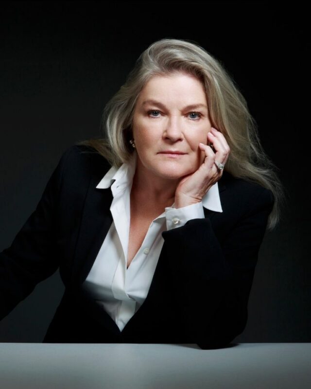 Image for Article:RTÉ announces new crime drama The Yank starring Kate Mulgrew and Colm Meaney