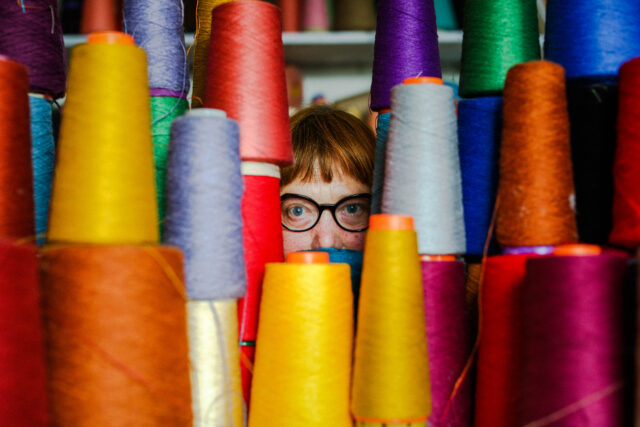 Image for Article:New RTÉ series “Masters: Keepers of Tradition” delves into the remarkable world of rare skills and crafts