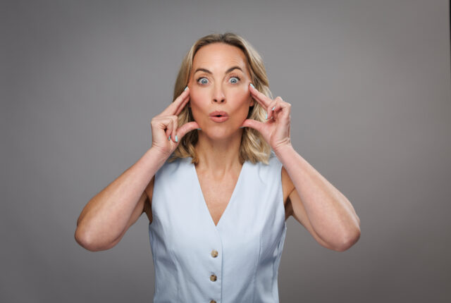 Image for Article:Kathryn Thomas questions if we can be “Young Forever” in new RTÉ documentary