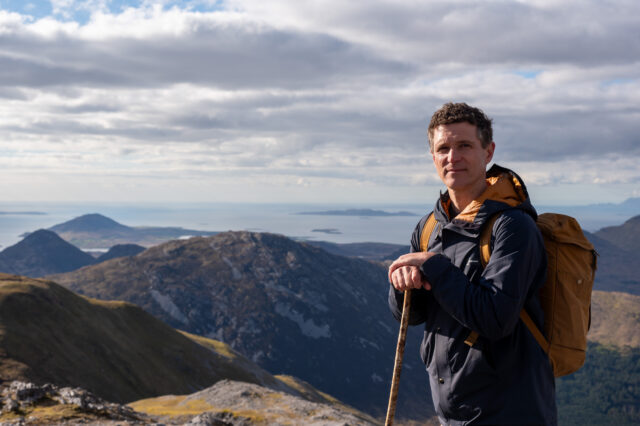 Image for Article:Wild Conamara, a major two-part natural history documentary series, airs this week on RTÉ 